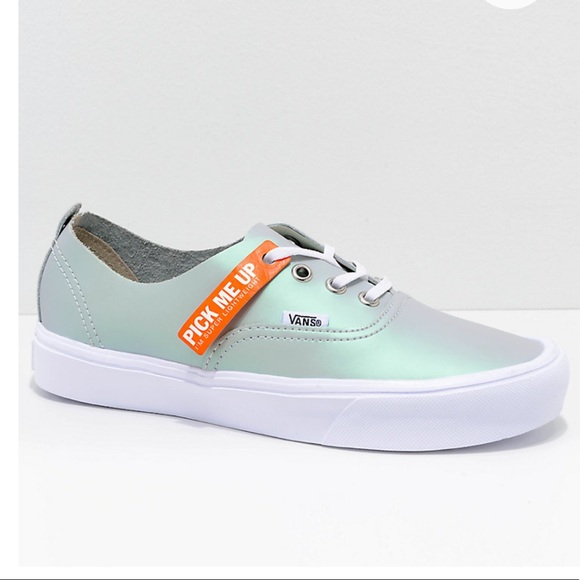 vans decon lite vans decon lite